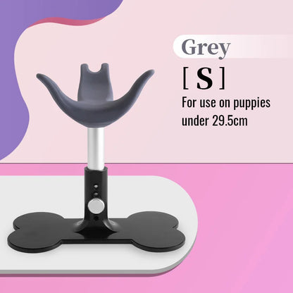 Adjustable Dog Grooming Standing Support Holder