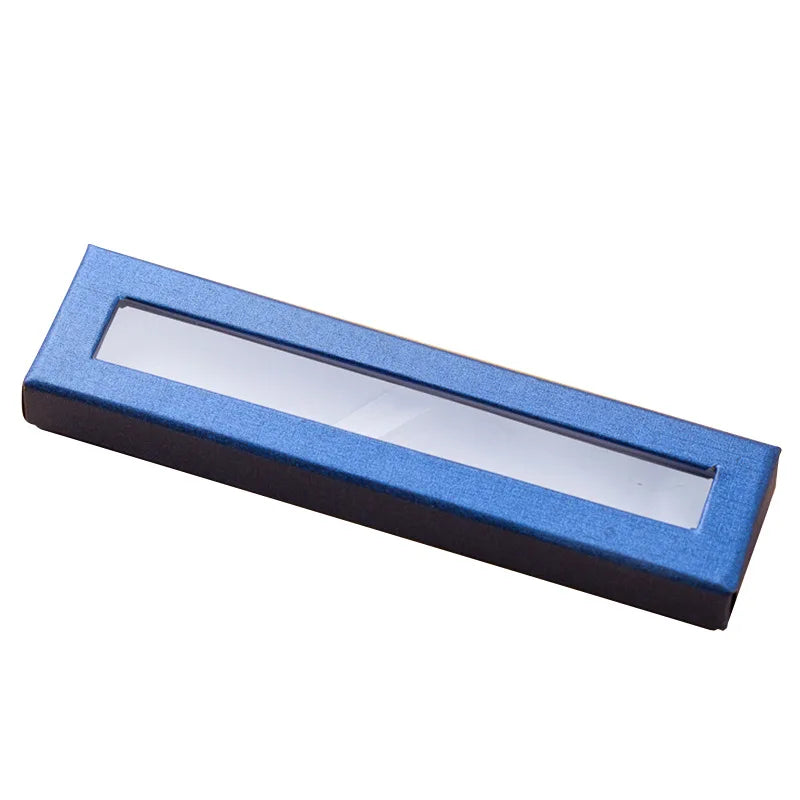 Elegant Paper Pen Gift Box