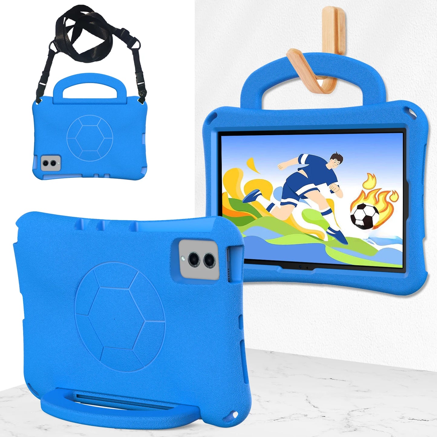 Kids EVA Shockproof Case for Lenovo Tab M11