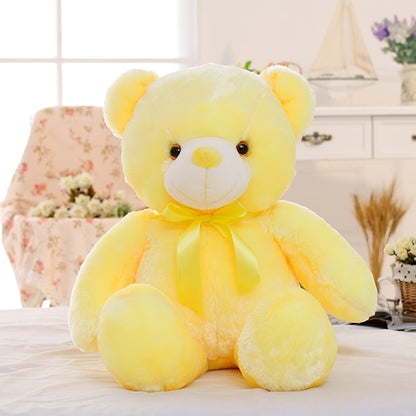 32-50cm Luminous Creative Light Up LED Teddy Bear