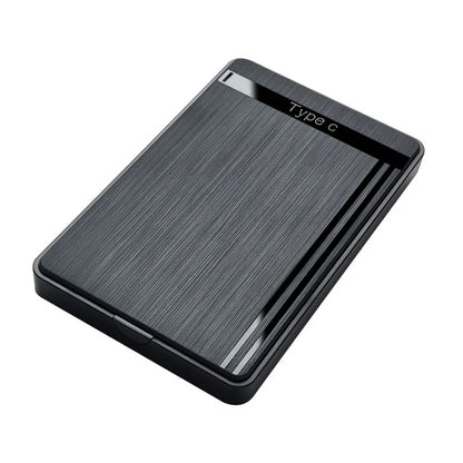 UTHAI 2.5” SATA SSD & HDD USB 3.1 External Enclosure