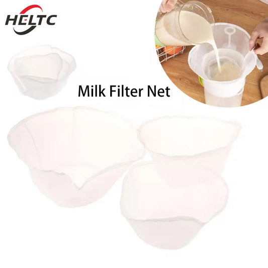 Reusable Fine Mesh Nylon Filter Bag