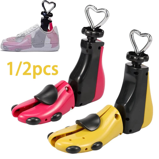 Adjustable Shoe Stretcher
