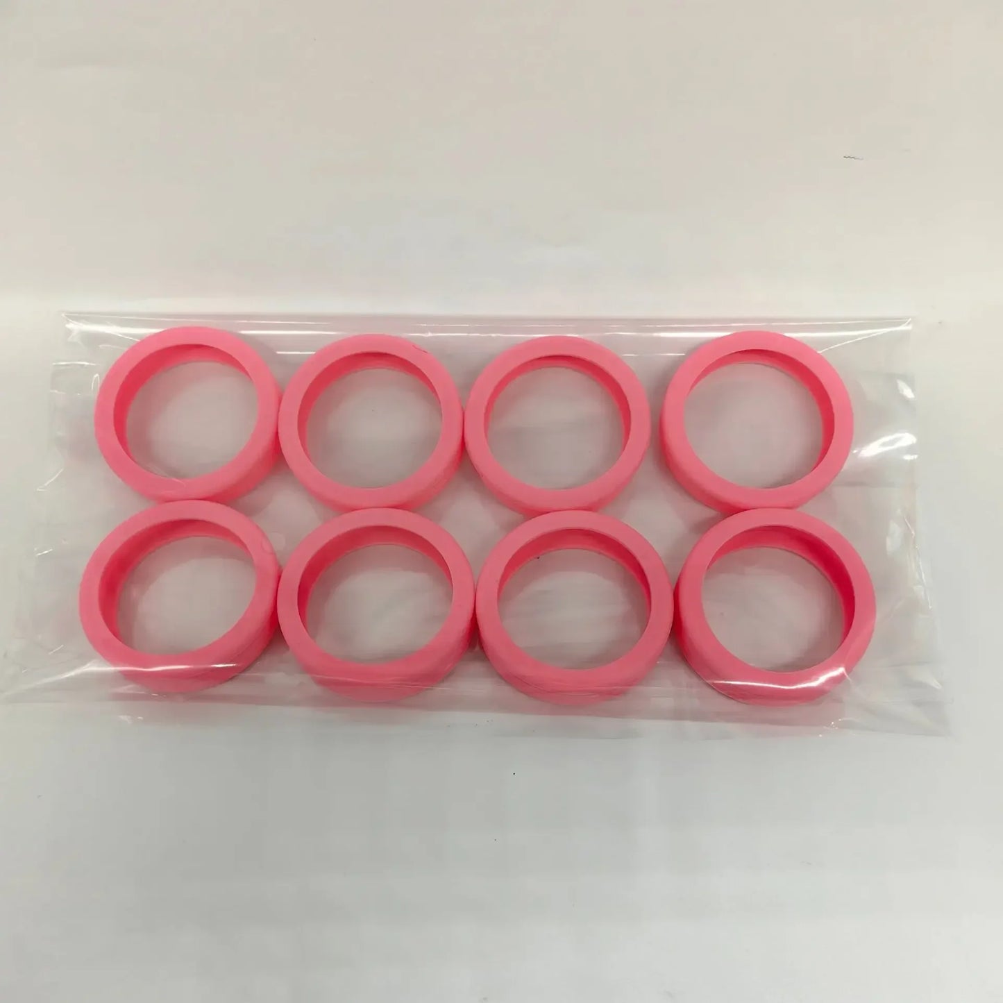 Silicone Luggage Wheel Protectors