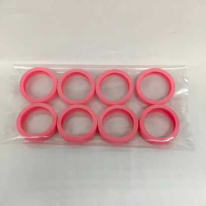 Silicone Luggage Wheel Protectors
