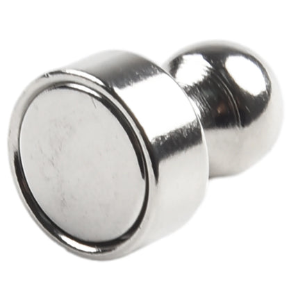 Neodymium Magnetic Push Pins
