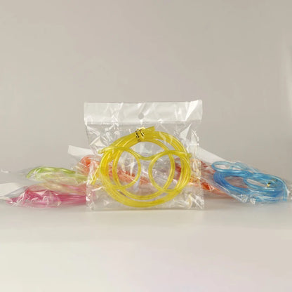 Funny Straw Glasses Drinking Straws