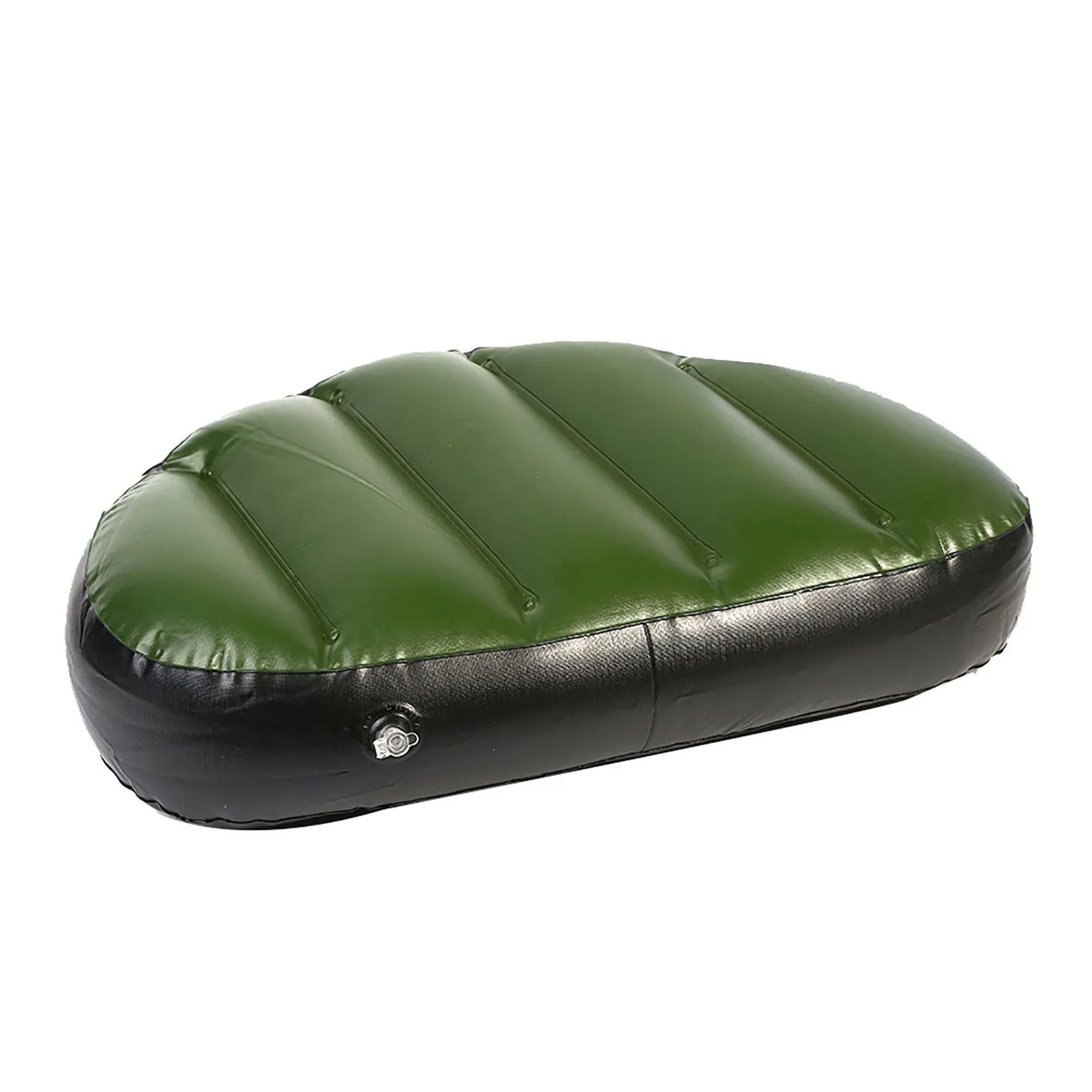 Inflatable PVC Boat Seat Cushion for Fishing & Camping