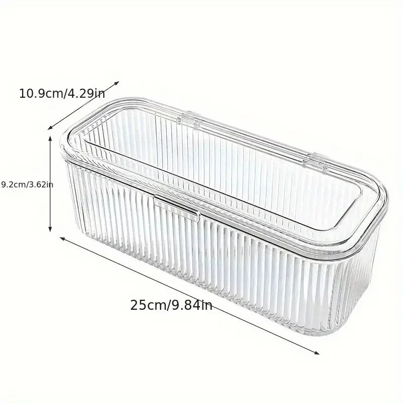 Multifunctional Makeup Storage Box