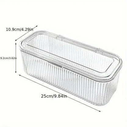 Multifunctional Makeup Storage Box