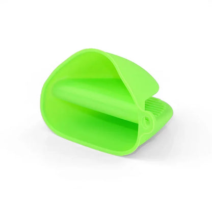 Mini Silicone Pinch Oven Mitt