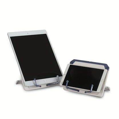 Adjustable Portable Book Stand
