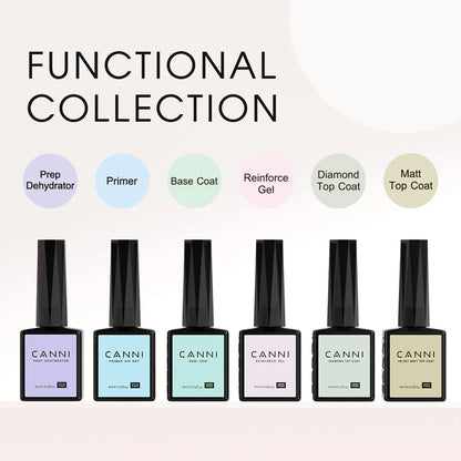 CANNI Venalisa Nail Gel Polish