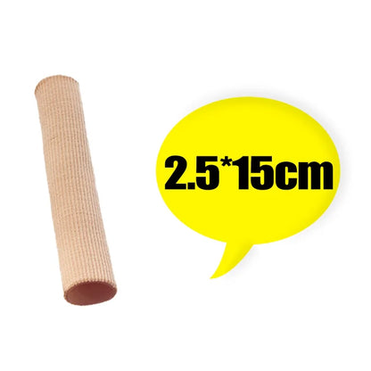 Gel Toe Protector Tube