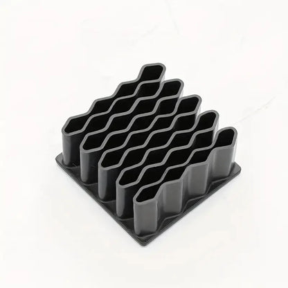 Wave Desktop Organizer Tray
