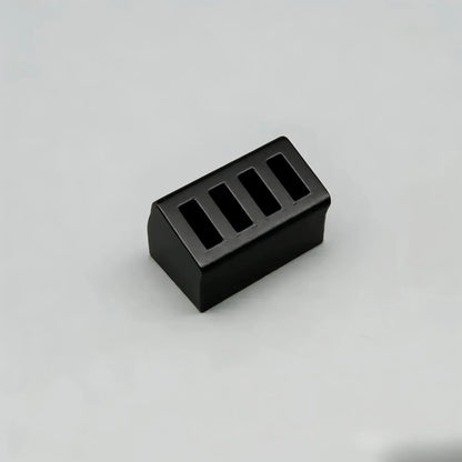 Desktop 4-Grid USB Drive Organiser