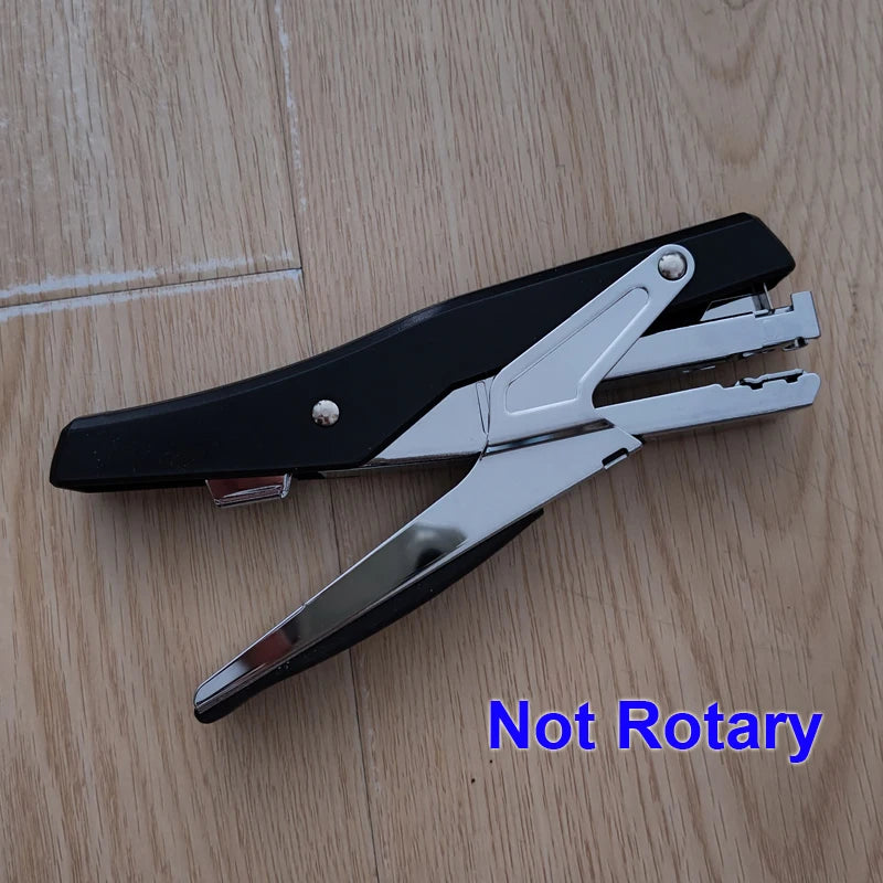 360° Rotating Long Reach Stapler