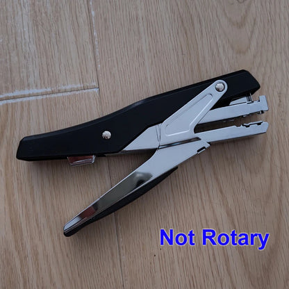 360° Rotating Long Reach Stapler