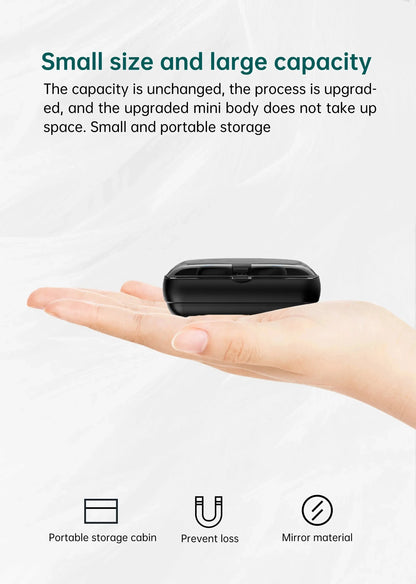 M19 TWS Gaming Earbuds