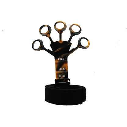 Level 6 Resistance Finger Rehabilitation Device