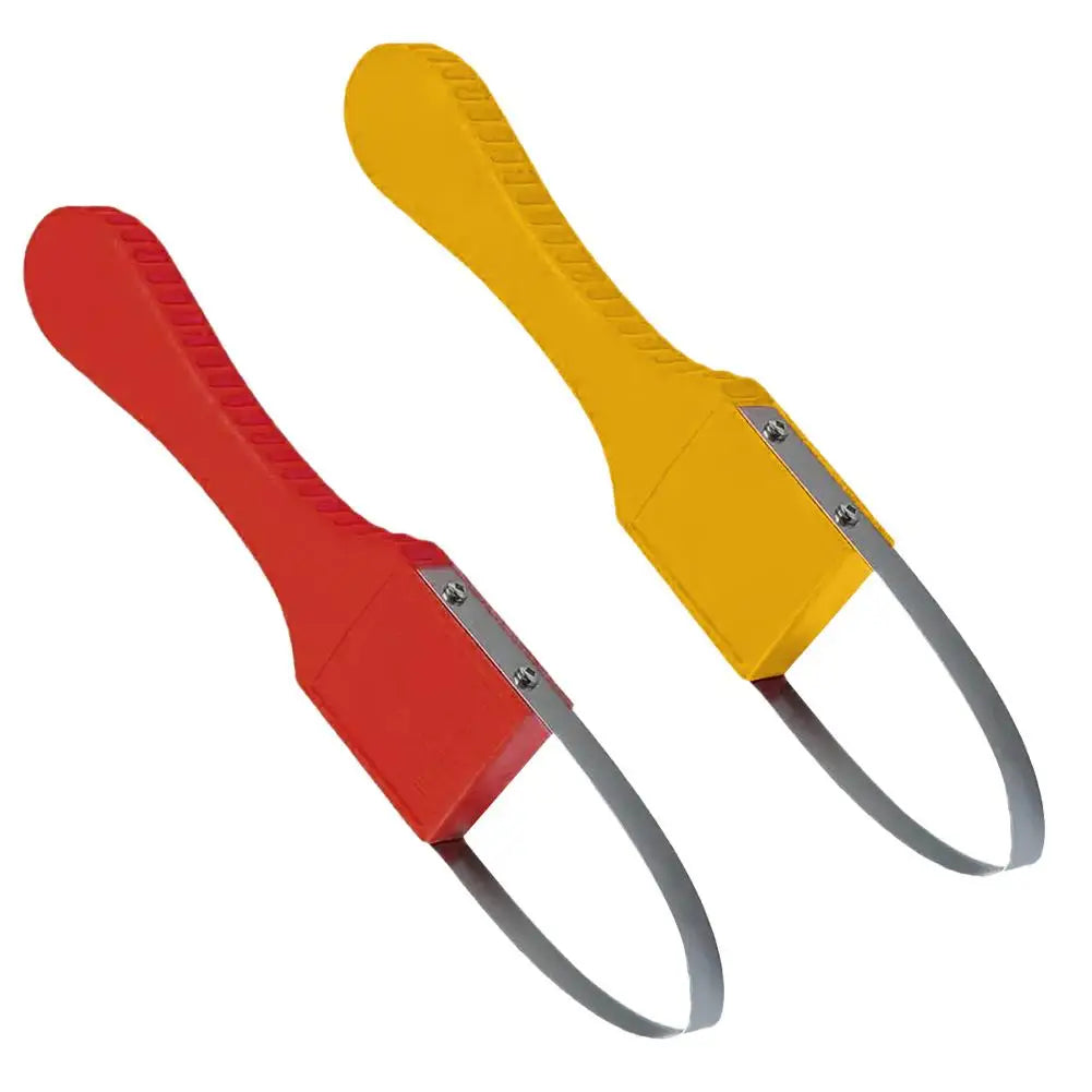Garden Hand Loop Weeder