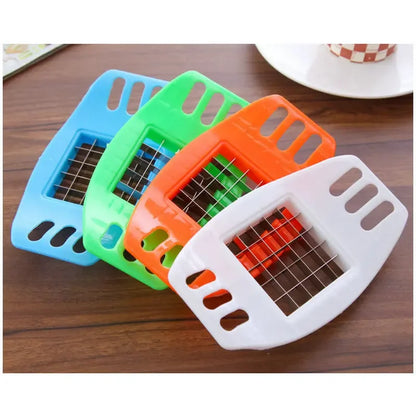 French Fries Potato Cutter