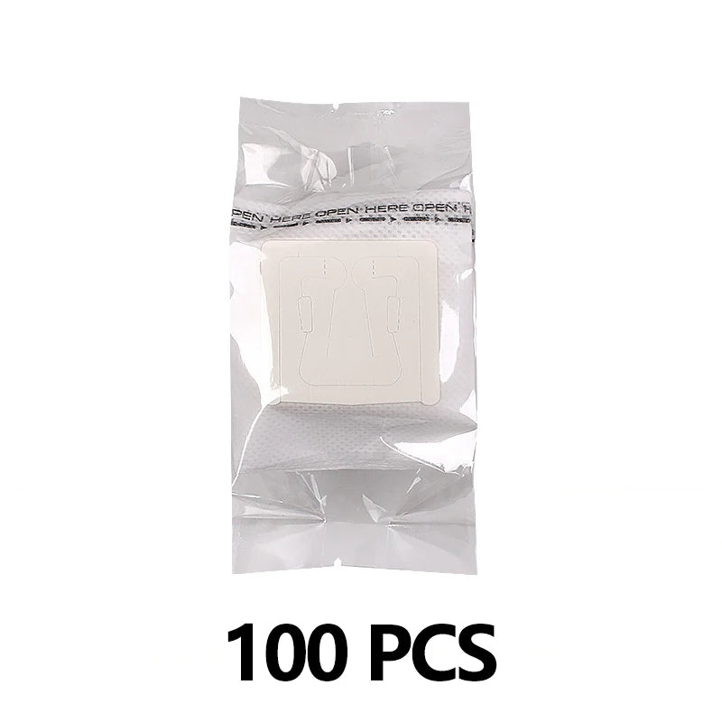 Portable Single-Serve Drip Coffee Filter Bags for Fresh Brew Coffee & Tea