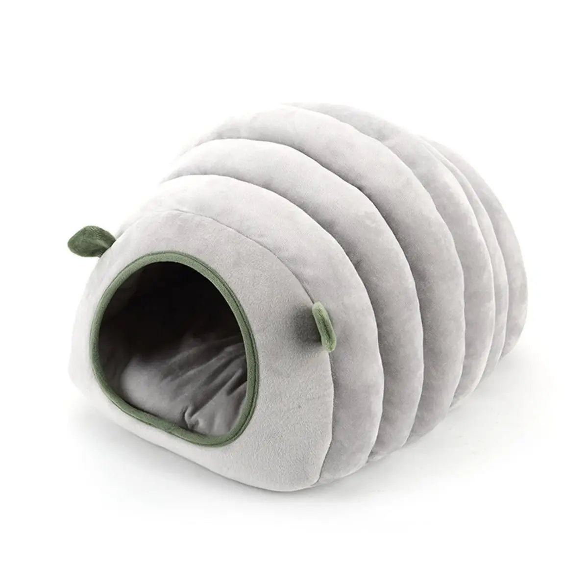 Soft Small Animal Cozy Cave Bed