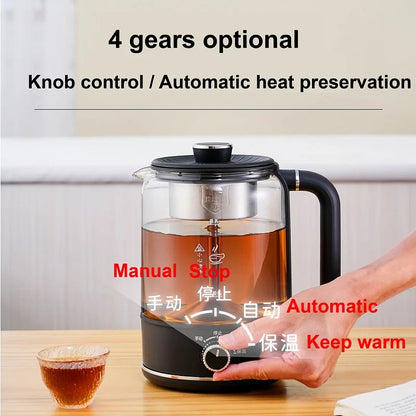 1.3L Tea Maker