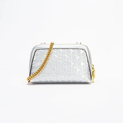 Minimalist Chain Shoulder Crossbody Bag
