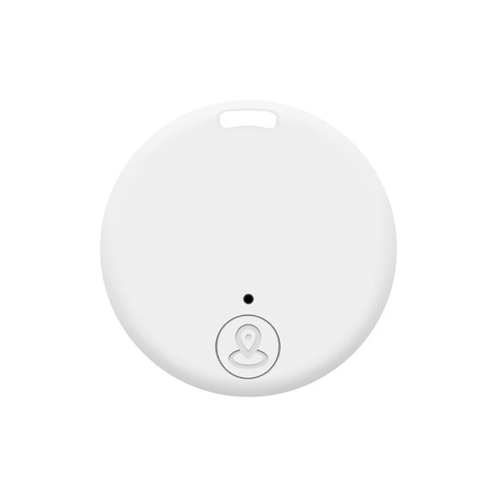 Bluetooth Smart Item Tracker