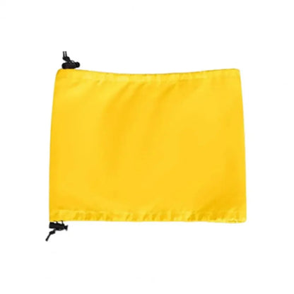 Waterproof Pet Shower Cap – Adjustable Dog Bath Hat