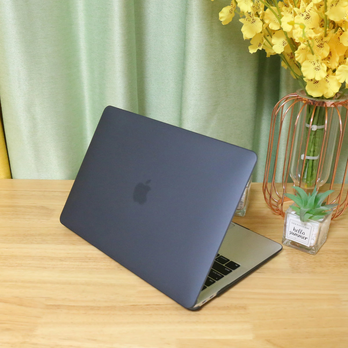 MacBook Neo 13" A3404 Protective Laptop Case