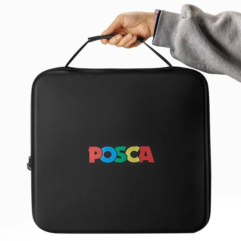 Posca Marker Pen Storage Case