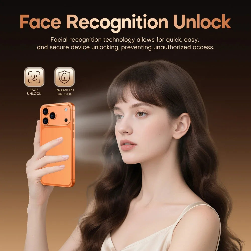 Silicone Protective Case for i17 Pro Max