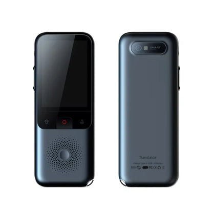 T11 AI Smart Language Translator Device