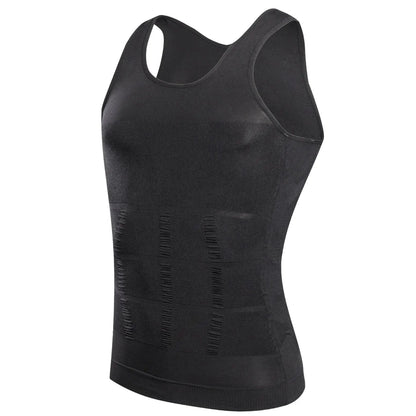 Men’s Compression Shaping Vest