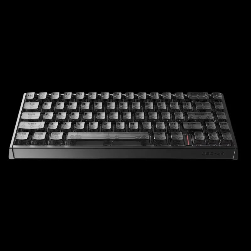 LUMINKEY IPI QBZ65 Magnetic Switch Mechanical Keyboard