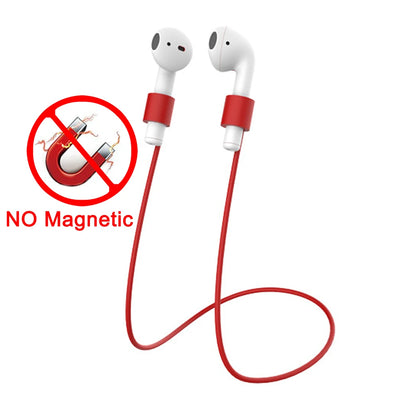 Magnetic Anti-Loss Strap for AirPods