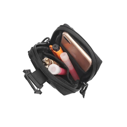 MOLLE Tactical Utility Pouch