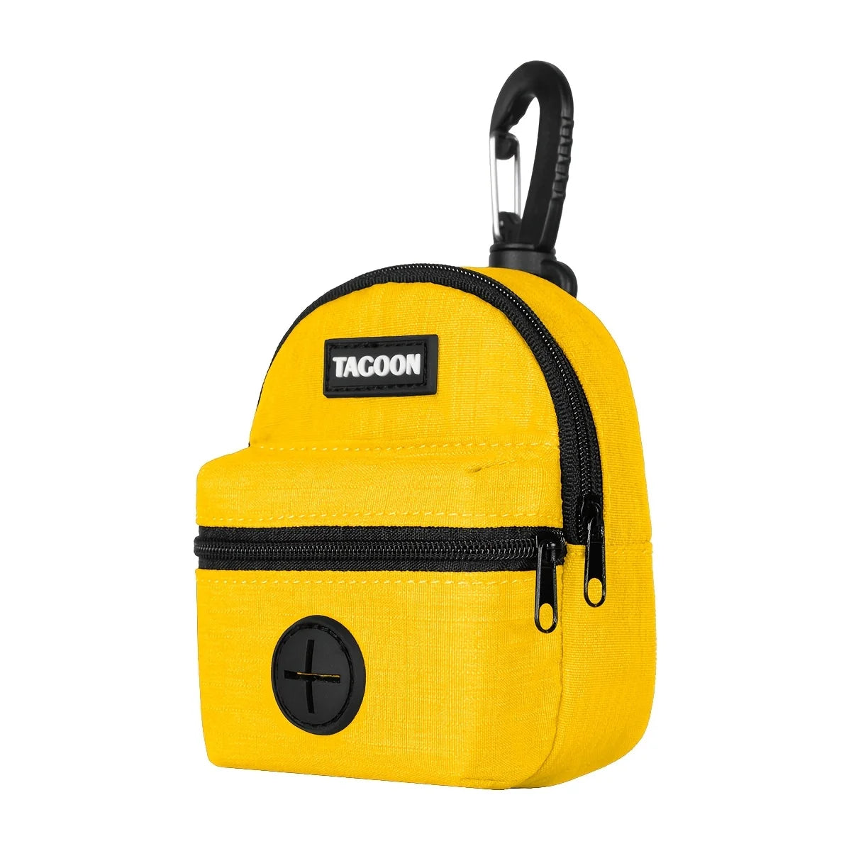 Dog Waste Bag Dispenser