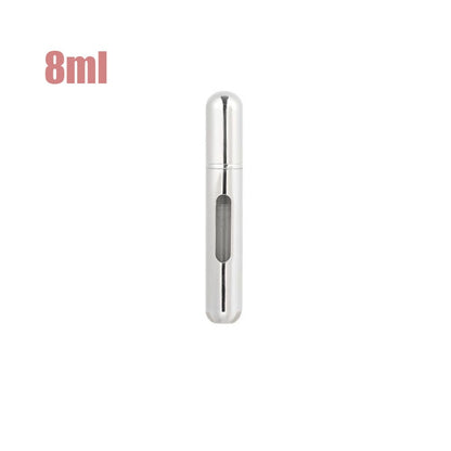 5ml 8ml Mini Refillable Perfume Spray Bottle