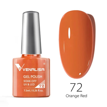 VENALISA VIP4 HEMA Free Gel Nail Polish