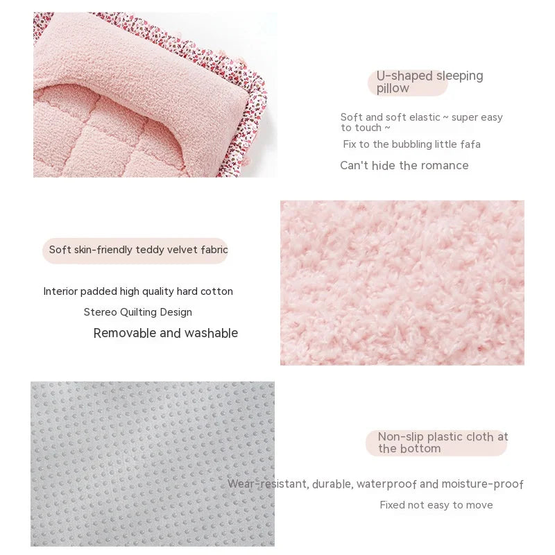 Waterproof Pet Sleeping Mat