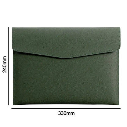 Large Capacity Document Envelope for Office & School