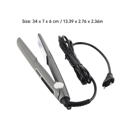 Multigear Ceramic Hair Straightener Iron
