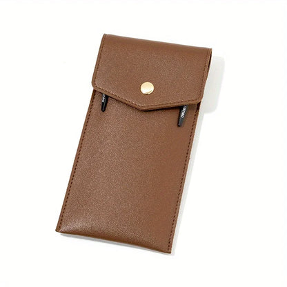 PU Leather Pen Case