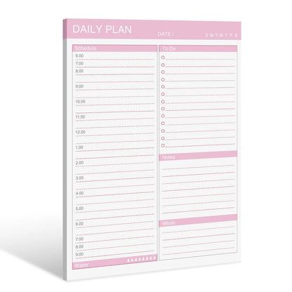Magnetic To-Do List Daily Planner