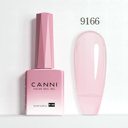 CC7 CANNI Nail Gel Polish