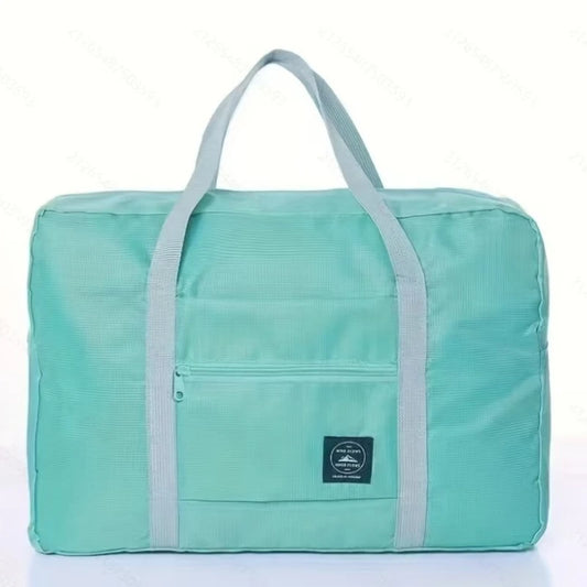 Foldable Large Capacity Travel Storage Bag